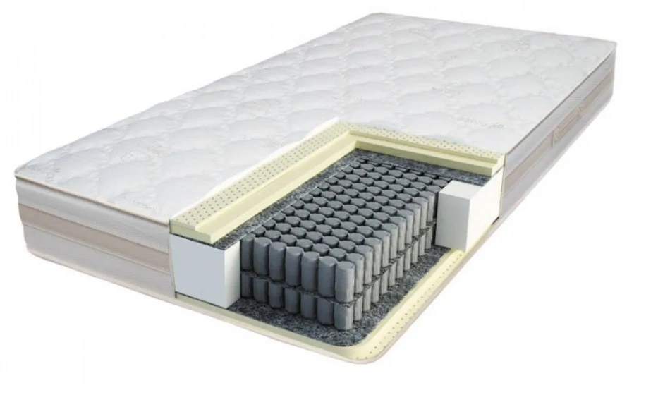 Матрас Сонберри Rixar-20 - фото 1