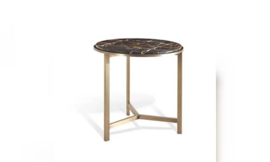 Журнальный Стол Ascott D90 - фото 1