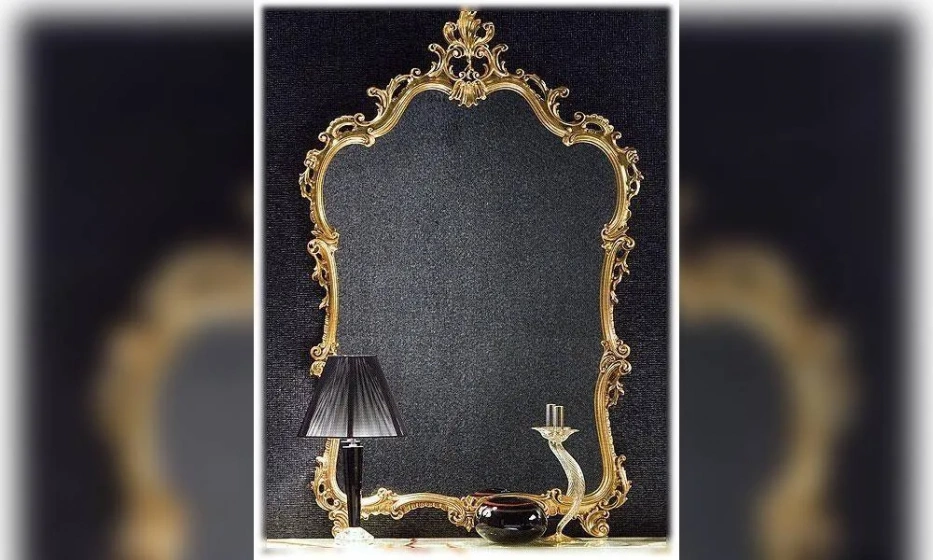 Зеркало Silik 108 - фото 1