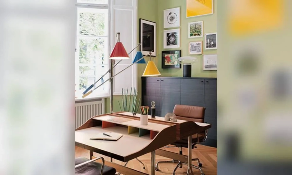 Торшер Delightfull Sinatra - фото 3