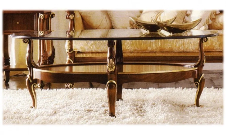 Гостиная Volpi Classic 12 - фото 2