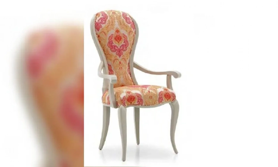 Полукресло Seven Sedie Alina - фото 1