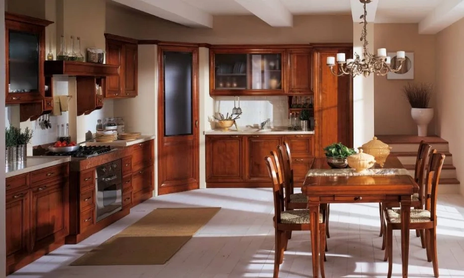 Кухня Bamax Altamarea - фото 1