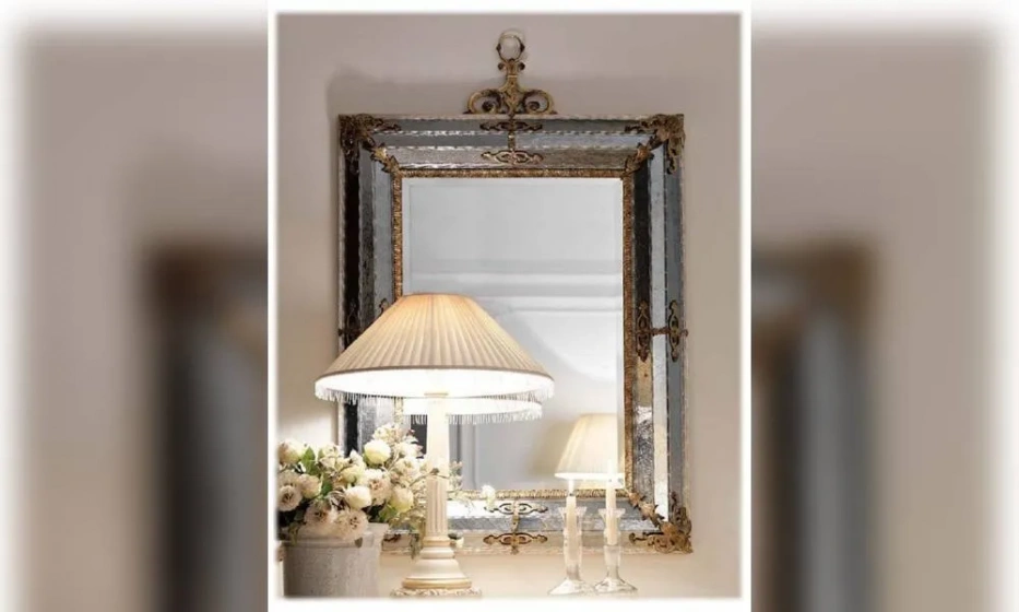 Зеркало Savio Firmino 0668 Spe - фото 1