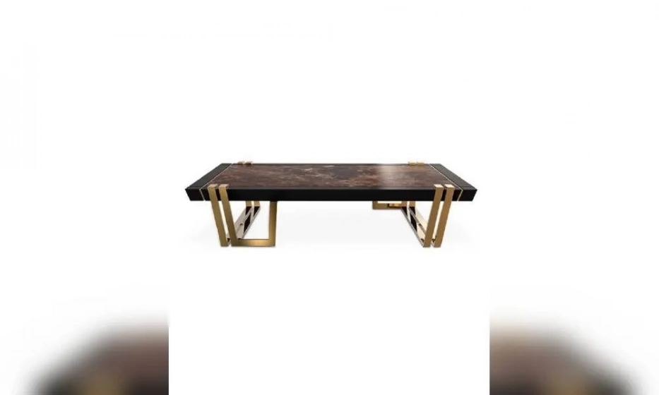 Журнальный Стол Apotheosis - фото 1