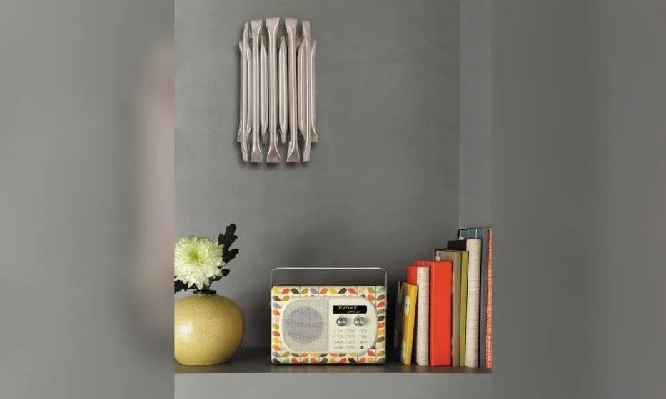 Настенная Лампа Matheny - фото 3