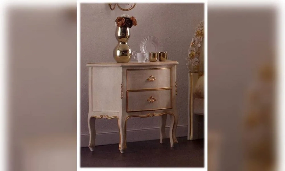 Тумба Прикроватная Florence Art 3542 Esbo - фото 1