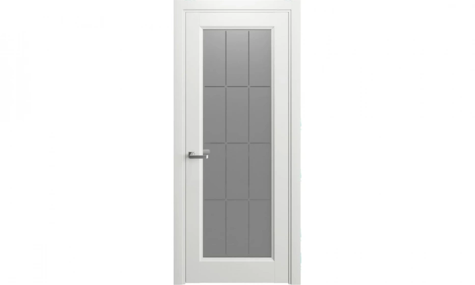 Межкомнатная дверь Софья, коллекция Elegant, Модель 58.38 - фото 1