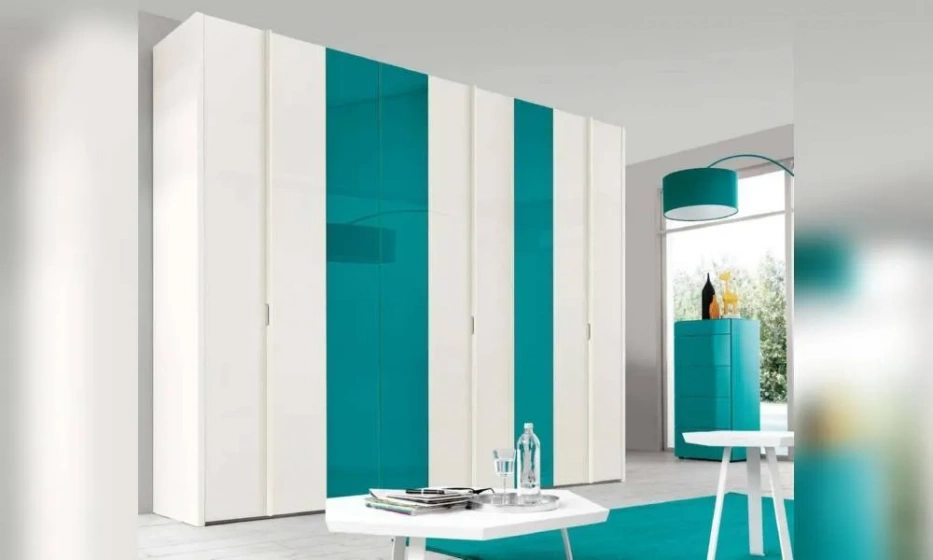 Шкаф Gamma (Imab Group) Flash - фото 1