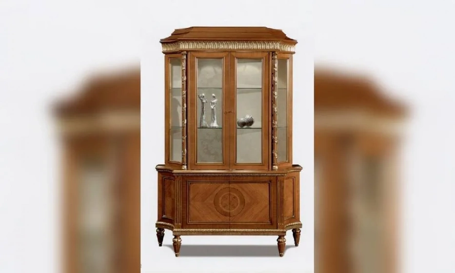 Витрина Zanaboni B/4093 - фото 1