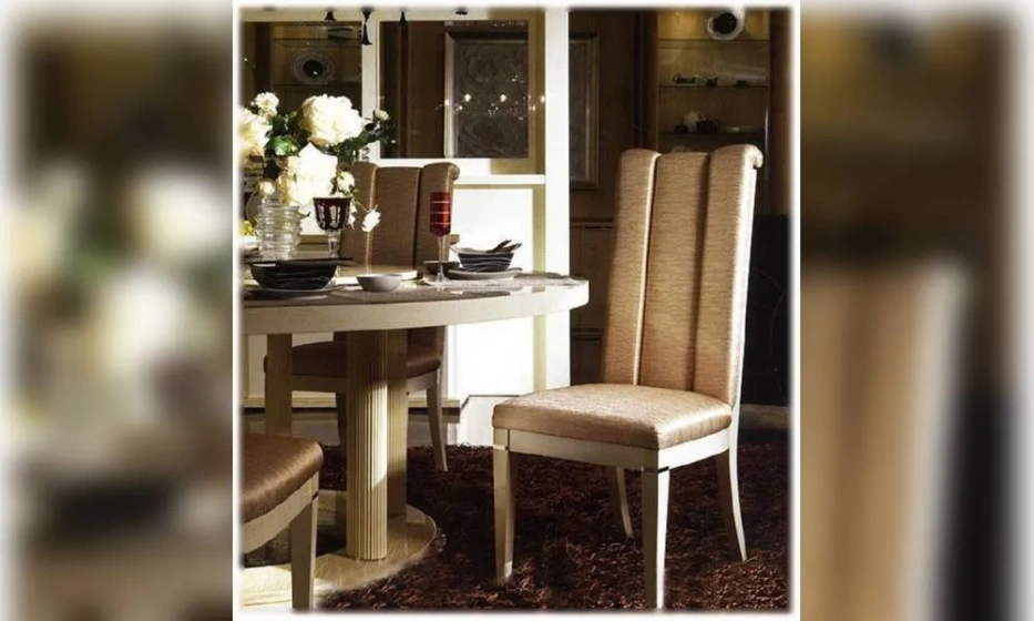 Стул Turri Genesis 1 - фото 1