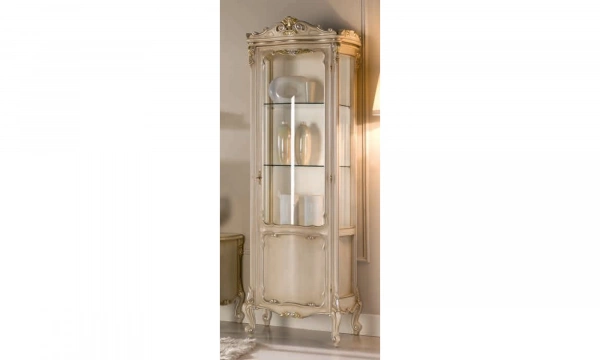 Витрина 1-дверная Vaccari Giovanni Bella Italia