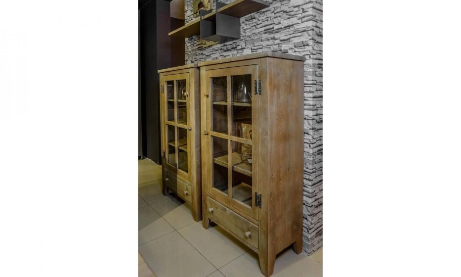 Витрина STOSA CUCINE Wood - фото 1