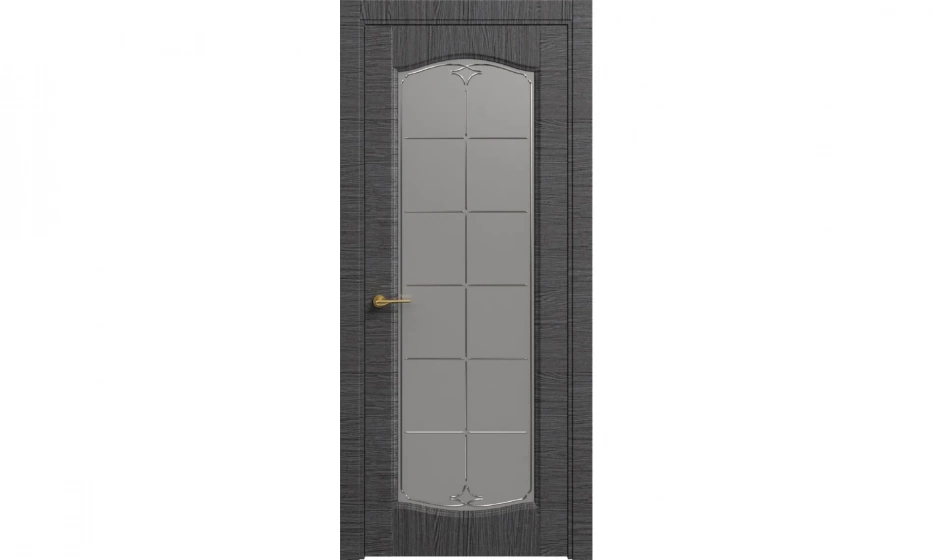 Межкомнатная дверь Софья, коллекция Classic, Модель 01.55 - фото 1