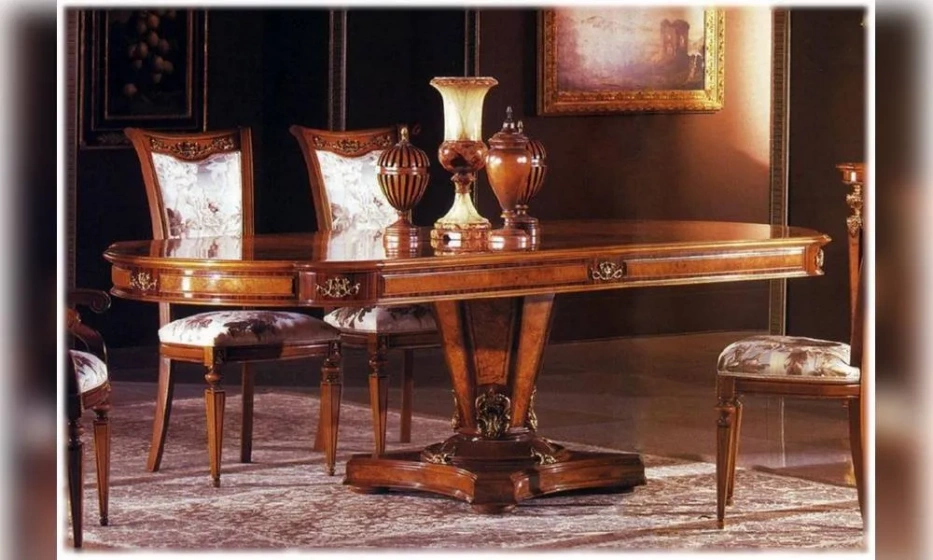 Стол Jumbo Collection Pr-816 - фото 1