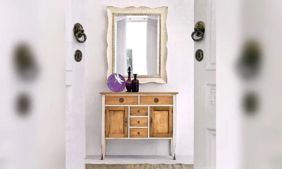 Комод Tonin Casa Ashen - фото 1