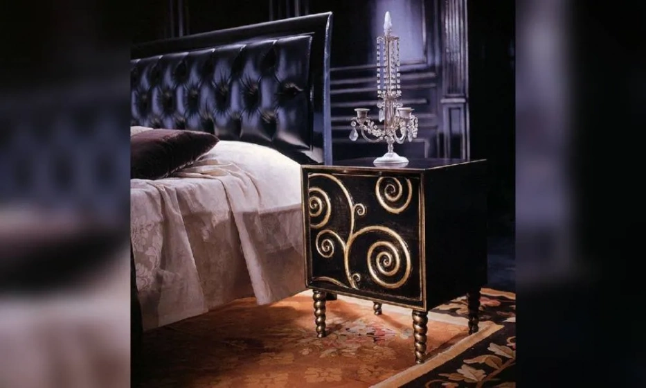 Тумба Прикроватная Zonta Klimt 3 - фото 1