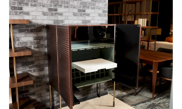 Комод-бар CapoD'opera Spin