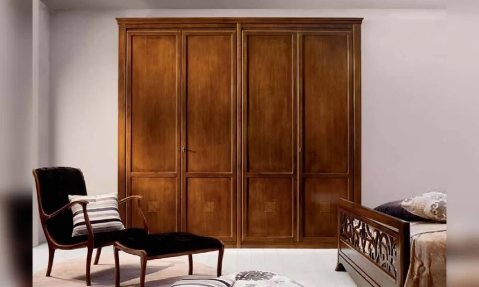 Спальня Betamobili Tiepolo - фото 3