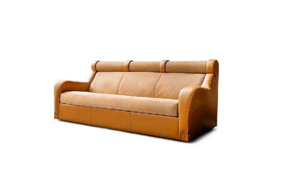 Диван Mascheroni Maximum 3 Posti - фото 1
