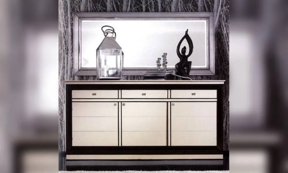 Комод Giuliacasa J001/B-Vr - фото 1