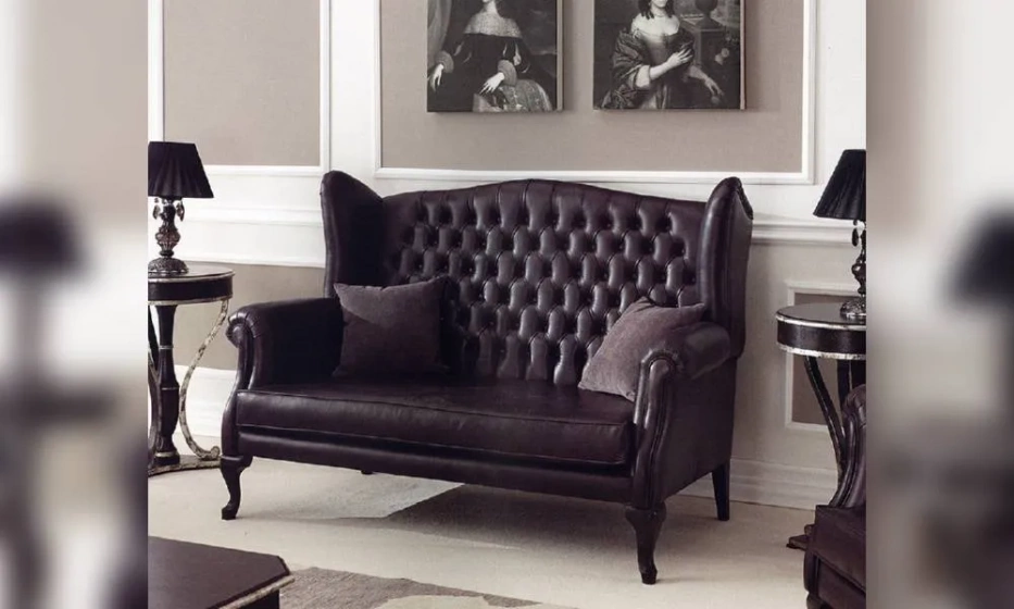 Диван Seven Sedie Old England 1 - фото 1