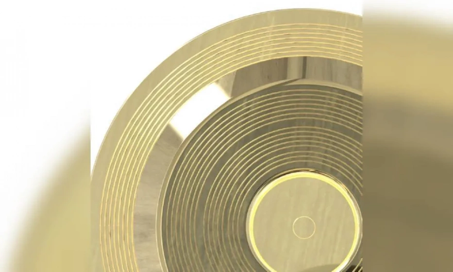 Настенный Светильник Delightfull Hendrix - фото 2