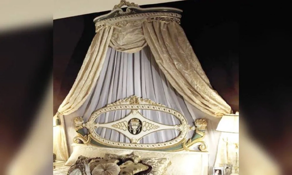 Балдахин Asnaghi Interiors Rodano - фото 1