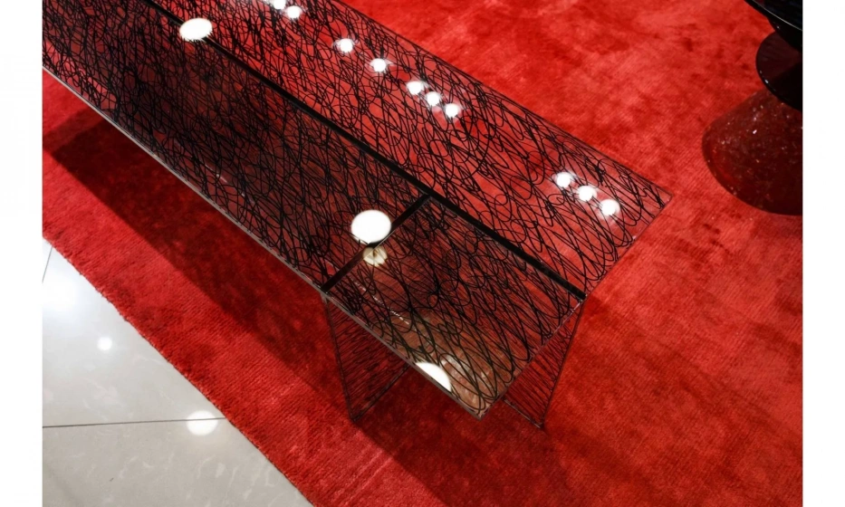 Столик TONELLI DESIGN SESTANTE - фото 3