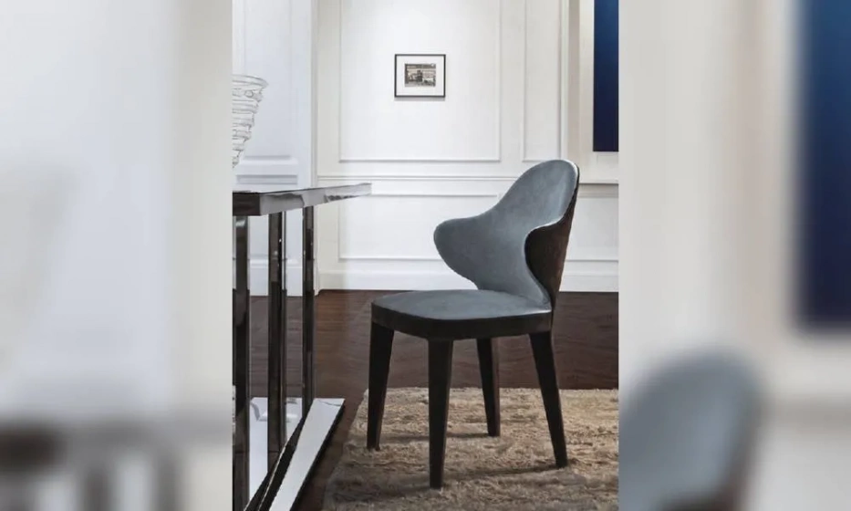 Стул Longhi Miss - фото 1