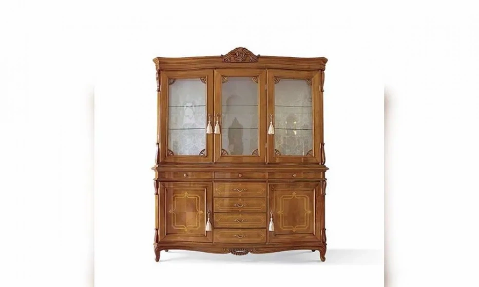 Витрина Cavio I Dogi 2 - фото 1