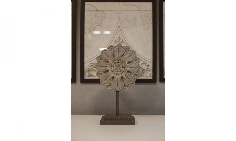 Статуэтка Uttermost 1 - фото 3