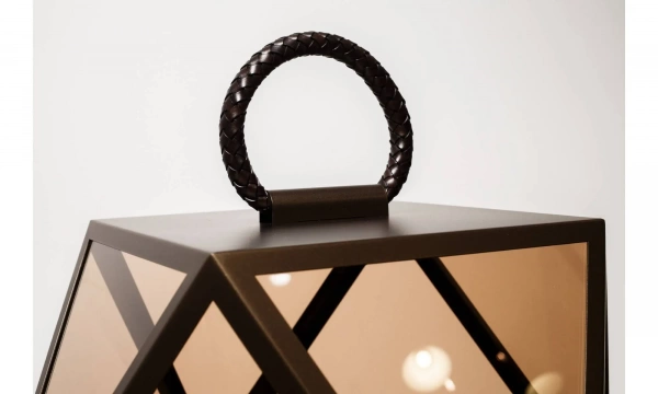 Фонарь уличный CONTARDI MUSE LARGE