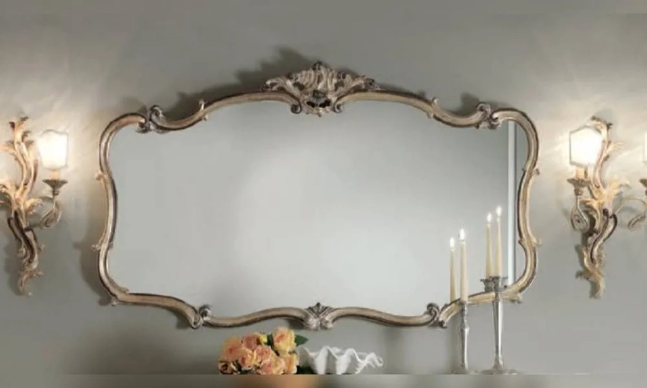 Зеркало Florence Art Giorno - фото 1