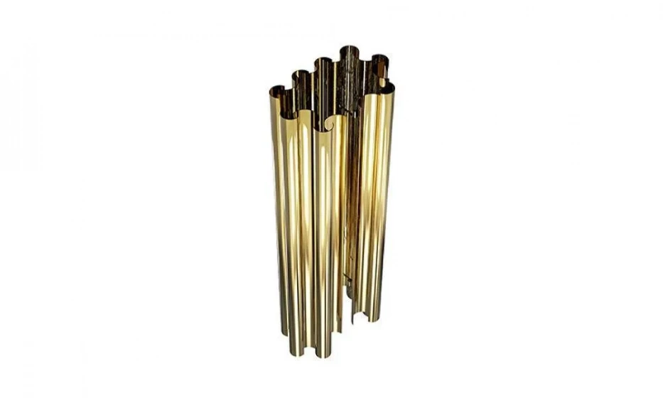 Настенный Светильник Delightfull Parker - фото 4