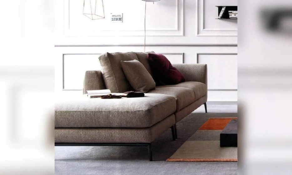 Диван Pianca Time 1 - фото 1