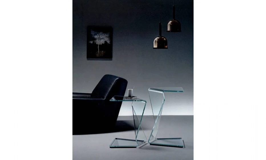 Столик Sigmy Fiam 818/T - фото 1