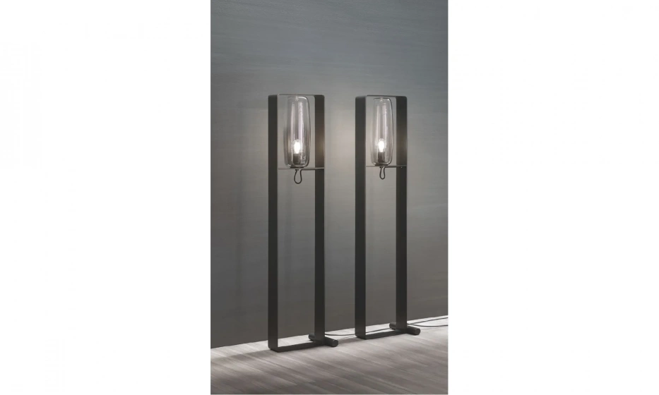 Лампа напольная Bonaldo Bio-S - фото 1