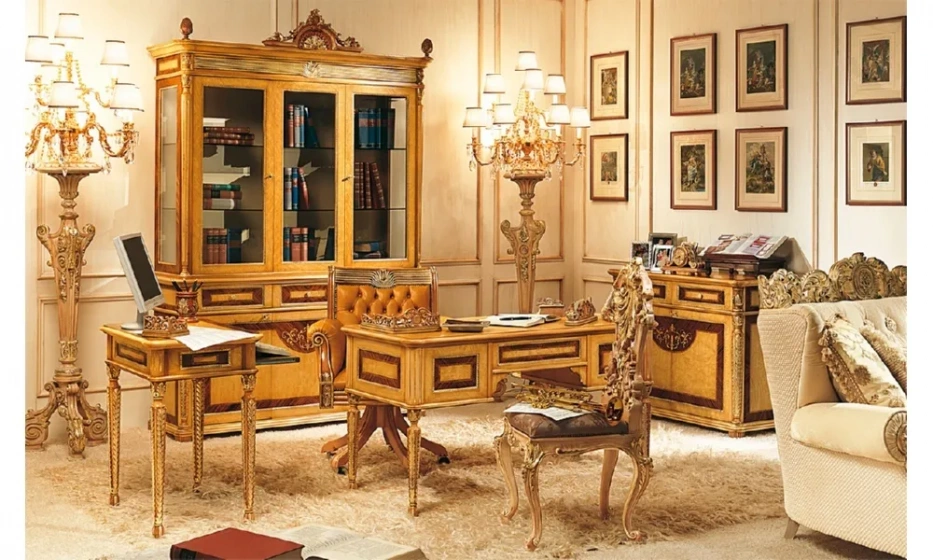 Домашний Кабинет Riva Direttorio - фото 1