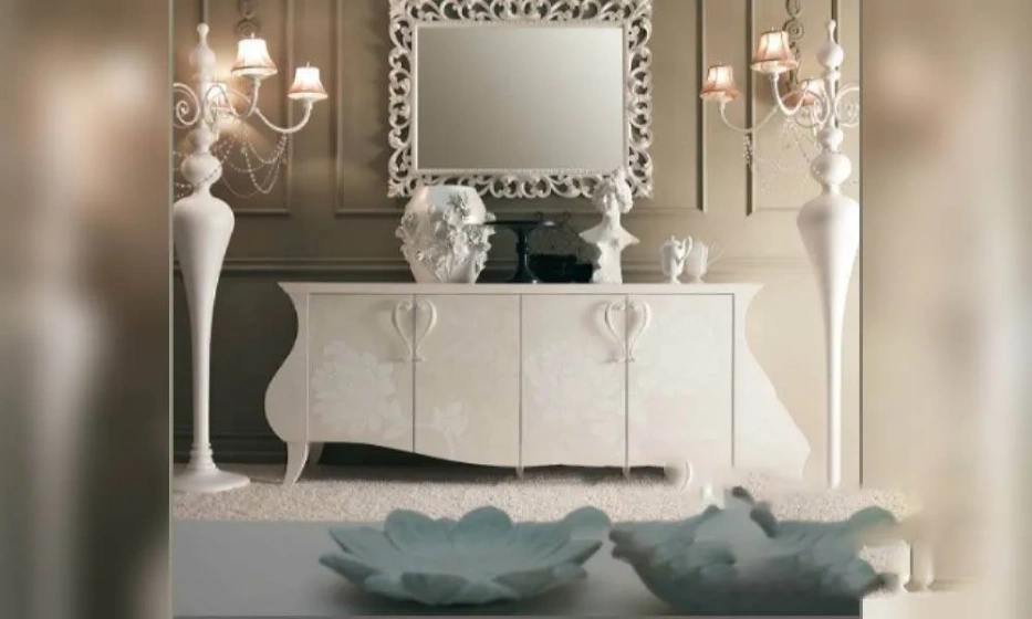 Комод, Giusti Portos 1 - фото 1