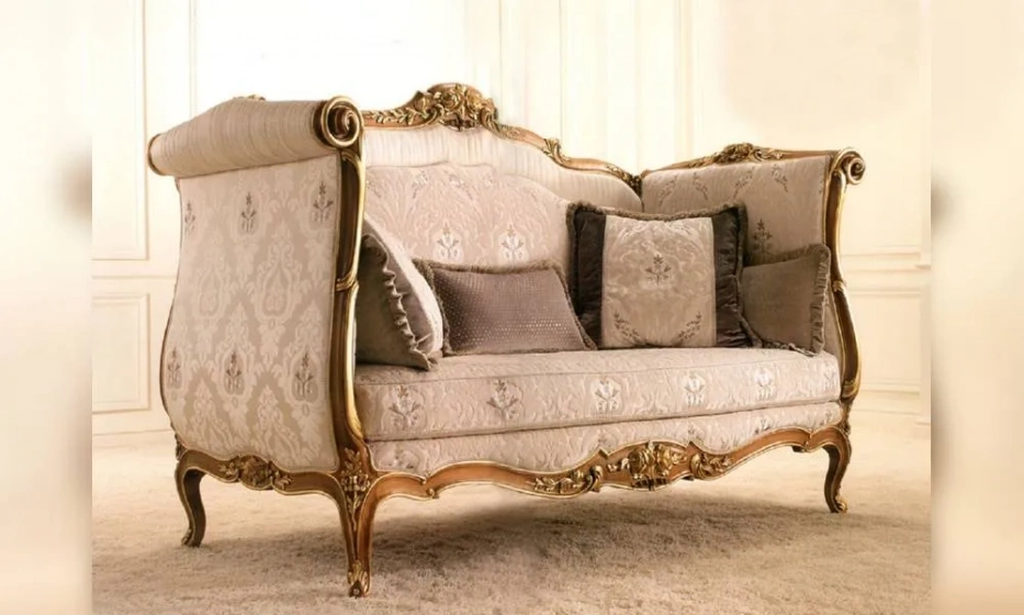 Диван Bedding Majestic 2Posti - фото 1