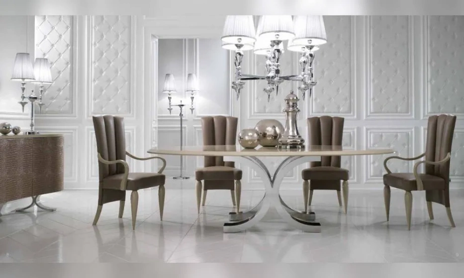 Стол Dv Home Collection Kent - фото 1