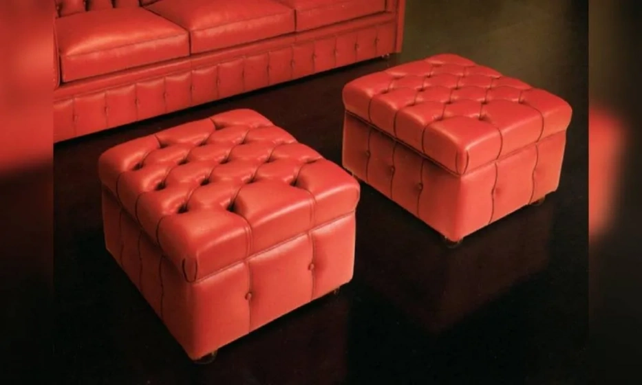 Пуф Sat Export Cambridge - фото 1