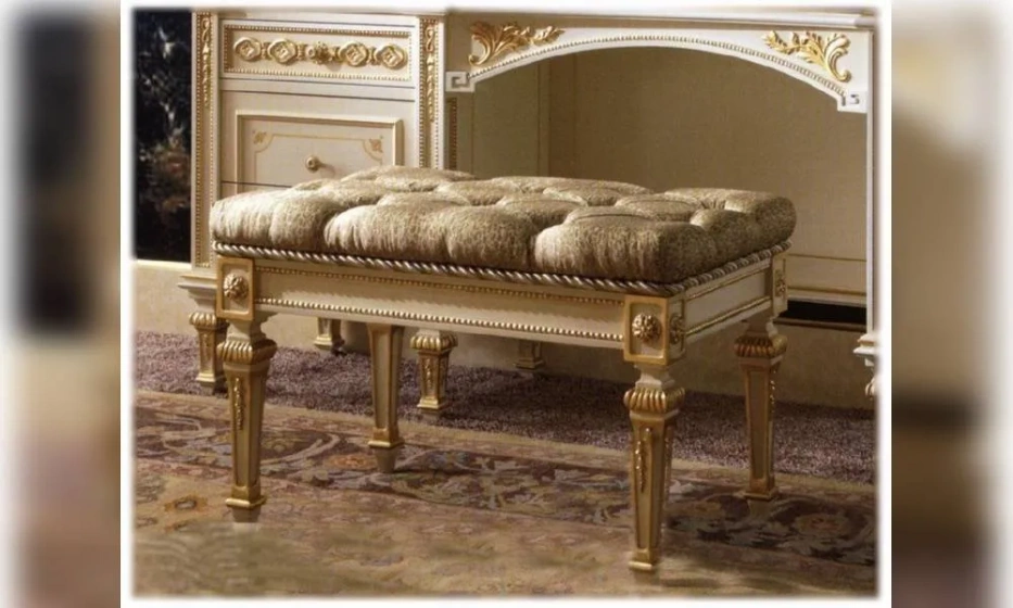 Пуф Turri Tosca - фото 1