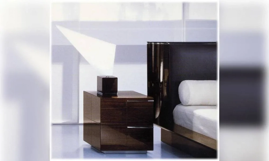 Тумба Прикроватная Malerba Night & Day 2 - фото 1