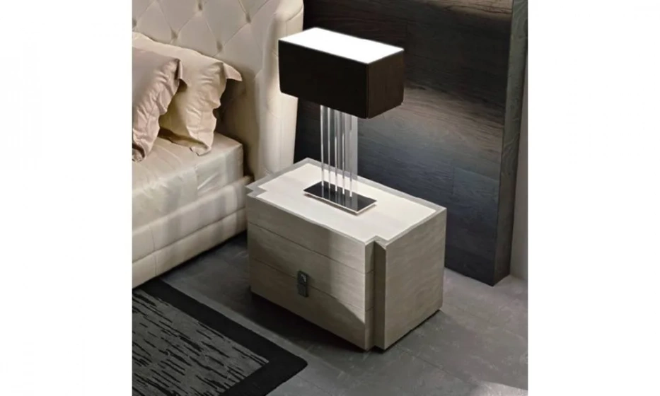 Тумбочка Malerba Sl704 - фото 1