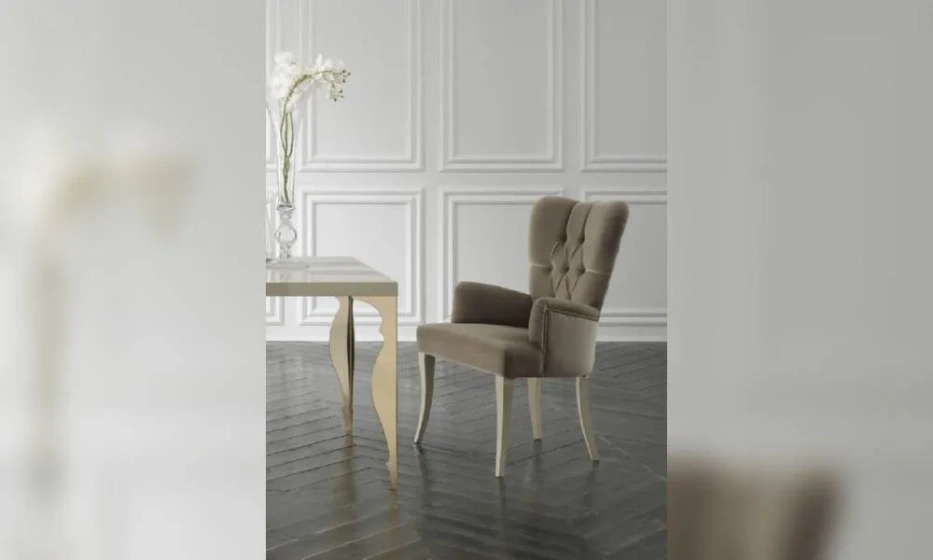 Полукресло Dv Home Collection Fashion - фото 1