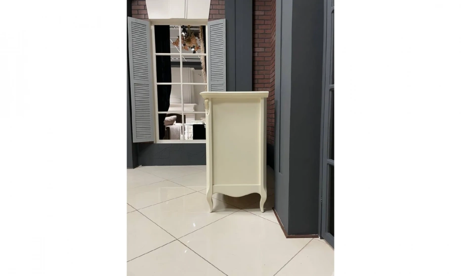 Комод KREIND Romantic Gold - фото 6