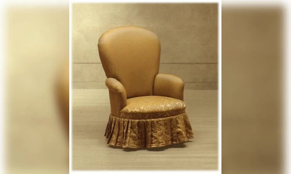 Кресло Morello Gianpaolo Bambola - фото 1