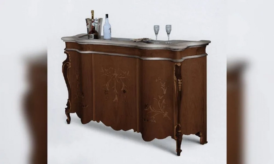 Барная Стойка Morello Gianpaolo L0021X - фото 1